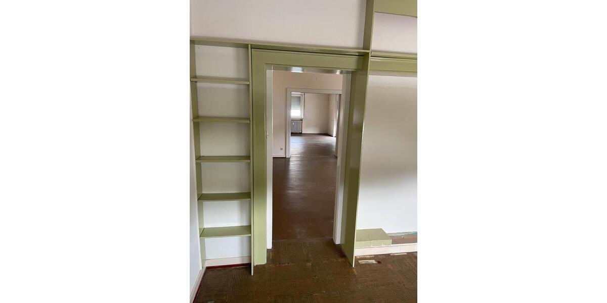 4-Zimmer, EBK, Terrasse 4 zimmer