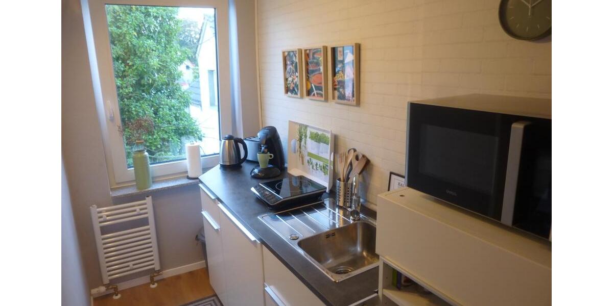 Wohnen auf Zeit Wickede (Ruhr) - 1.5 Zimmer, 595&euro; | Angebot:16094887