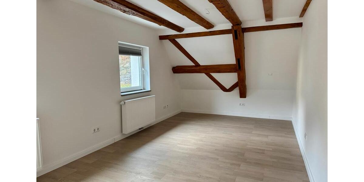 Etagenwohnung Horb am Neckar - 5 Zimmer, 139 m&sup2;, 1.140&euro; | Angebot:24563644