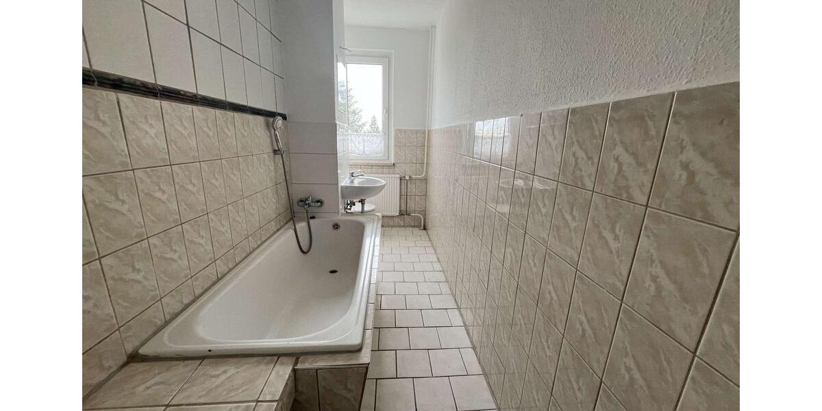 Etagenwohnung Bad Düben - 3 Zimmer, 58 m&sup2;, 320&euro; | Angebot:25974075