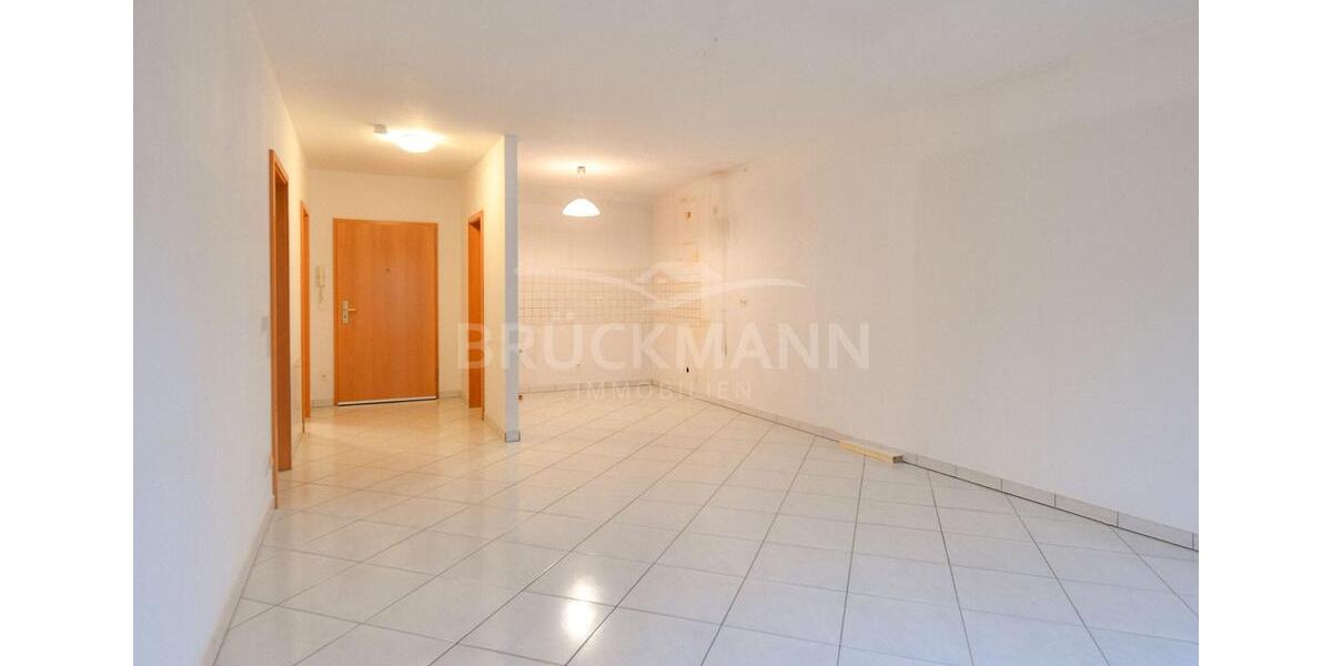 Etagenwohnung Grünstadt - 2 Zimmer, 60 m&sup2;, 690&euro; | Angebot:25989791