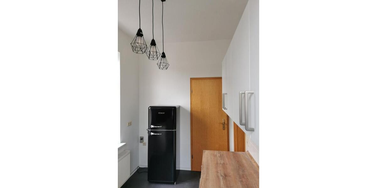 Etagenwohnung Bad Tabarz - 3 Zimmer, 57 m&sup2;, 210&euro; | Angebot:26538175