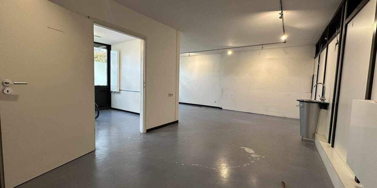 Gewerbeobjekt Lüneburg Altstadt - 4 Zimmer, 132 m&sup2;, 1.350&euro; | Angebot:26157449