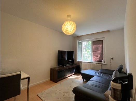 Erdgeschoßwohnung Detmold - 3 Zimmer, 58 m&sup2;, 640&euro; | Angebot:26543521