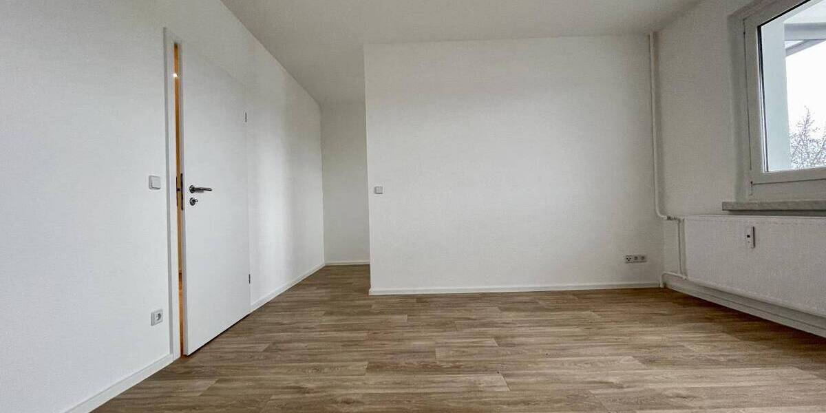 Etagenwohnung Chemnitz Helbersdorf - 5 Zimmer, 128 m&sup2;, 722&euro; | Angebot:26753525