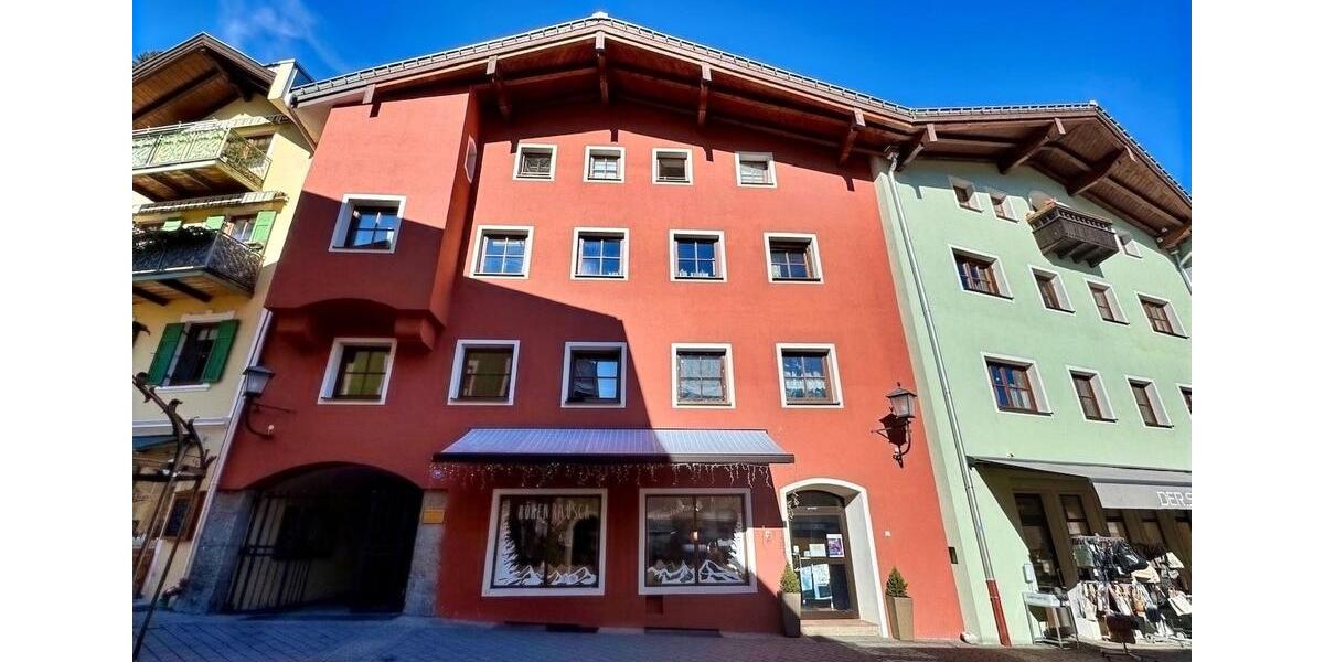 Gewerbeobjekt Berchtesgaden - 950&euro; | Angebot:24964592