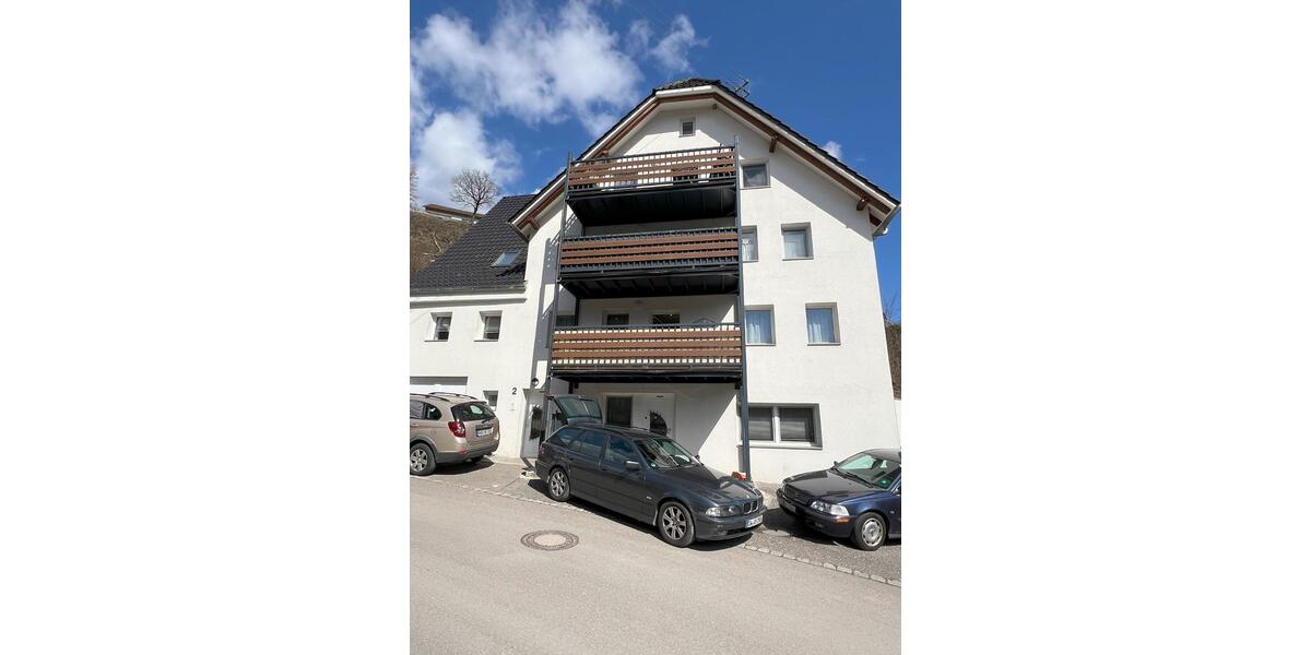 Etagenwohnung Horb am Neckar - 5 Zimmer, 139 m&sup2;, 1.140&euro; | Angebot:24563644