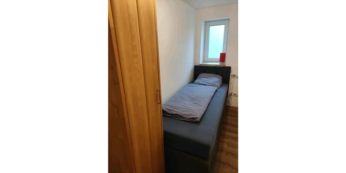 Wohnen auf Zeit Böklund - 2 Zimmer, 50 m&sup2;, 12&euro; | Angebot:25310996