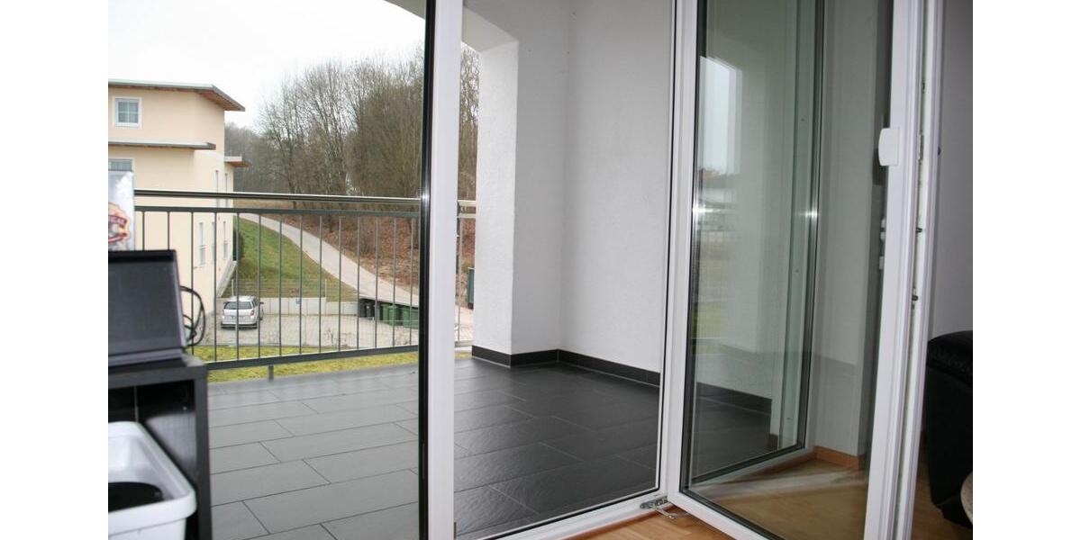 Maisonettenwohnung Ergoldsbach Langenhettenbach - 3.5 Zimmer, 96 m&sup2;, 860&euro; | Angebot:26326247