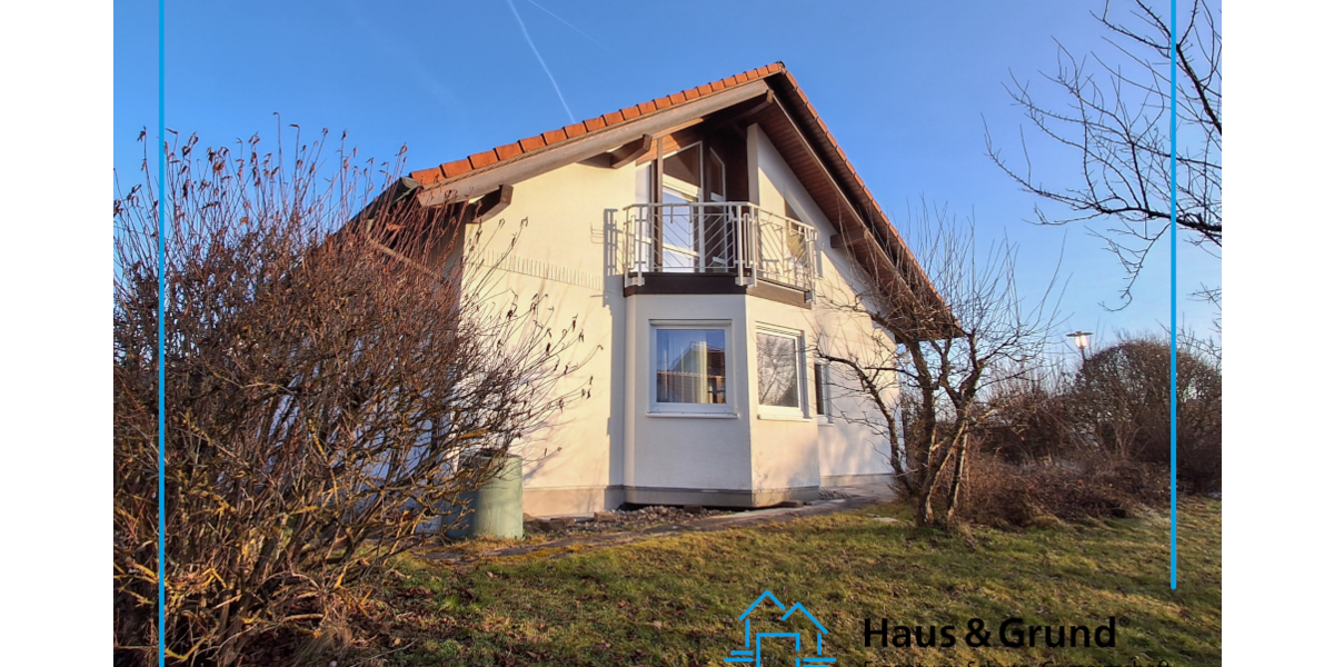 Einfamilienhaus Hohenstein - 7 Zimmer, 157 m&sup2;, 1.100&euro; | Angebot:25107230