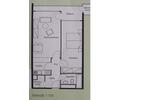 Etagenwohnung Sindelfingen Eichholz - 2.5 Zimmer, 57 m&sup2;, 720&euro; | Angebot:26625821