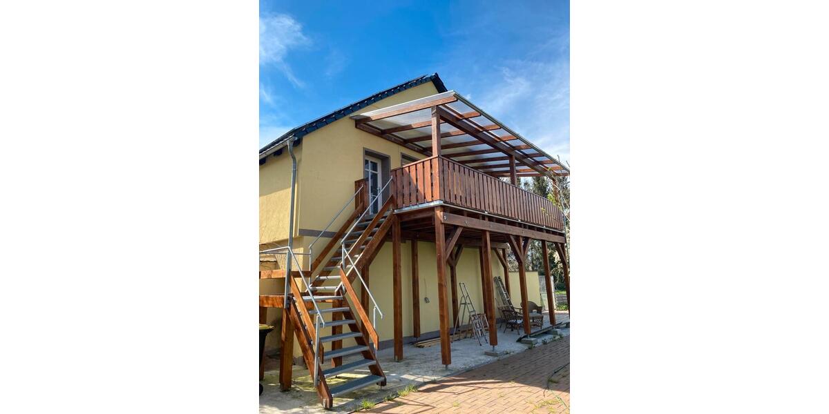 Etagenwohnung Bischofswerda - 4 Zimmer, 113 m&sup2;, 850&euro; | Angebot:24566018