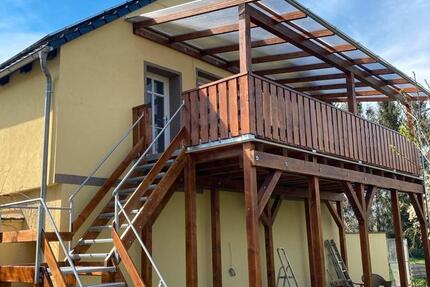 Wohnung Bischofswerda - 4 Zimmer, 113 m&sup2;, 850&euro; | Angebot:24566018