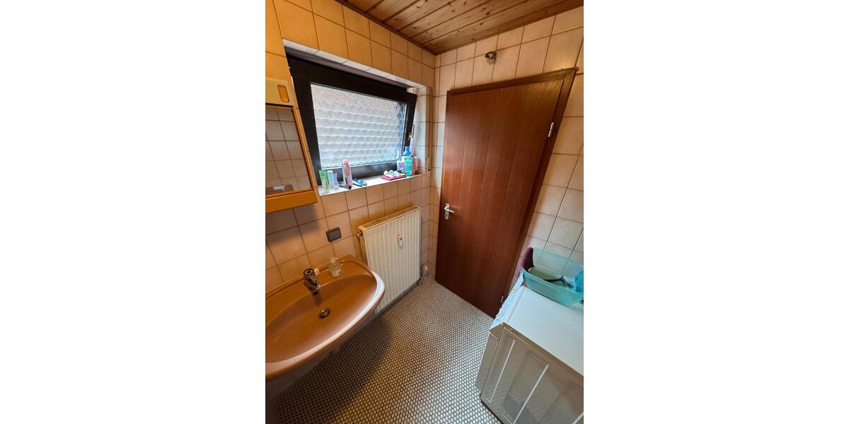 Etagenwohnung Mannheim Rheinau - 2 Zimmer, 49 m&sup2;, 520&euro; | Angebot:26605043