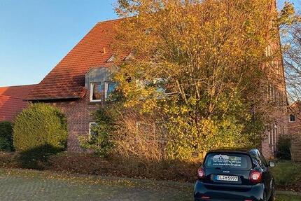 Wohnung Papenburg - 2 Zimmer, 48 m&sup2;, 475&euro; | Angebot:25545476