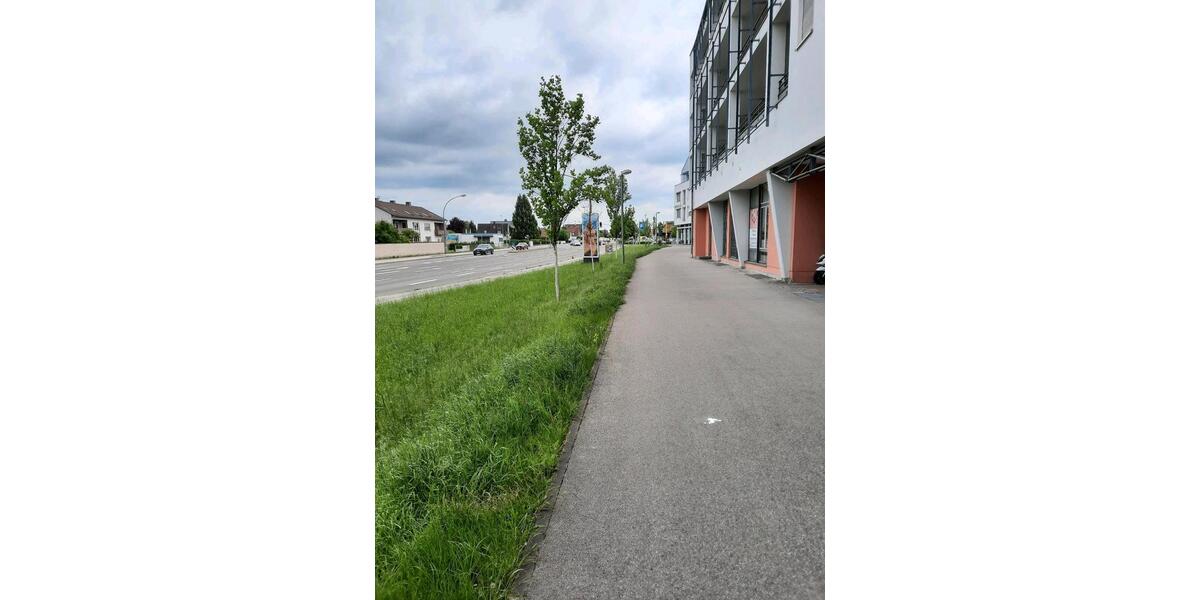 Möbliertes Apartment in Augsburg-Haunstetten – Wohnen auf Zeit 1 zimmer