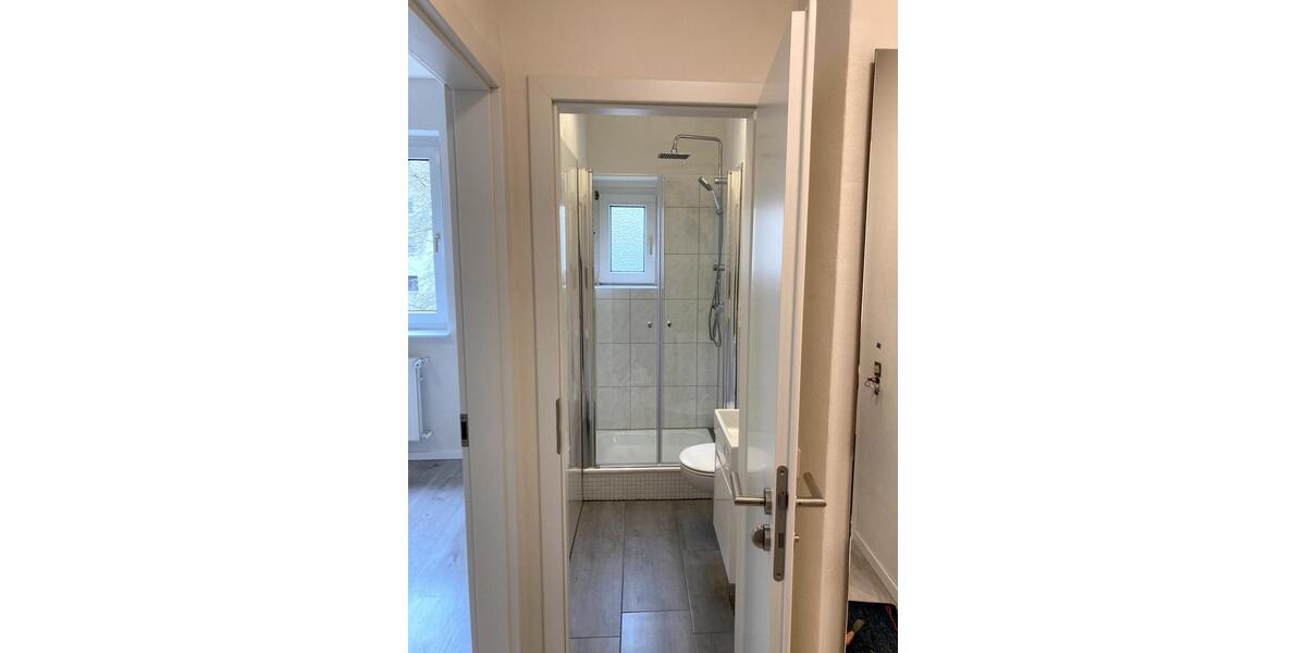 Etagenwohnung Hannover Herrenhausen-Stöcken - 2 Zimmer, 42 m&sup2;, 866&euro; | Angebot:26631036