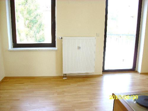 *BIRI* - großzügige 1-Raum-Wohnung im Westend 1 zimmer