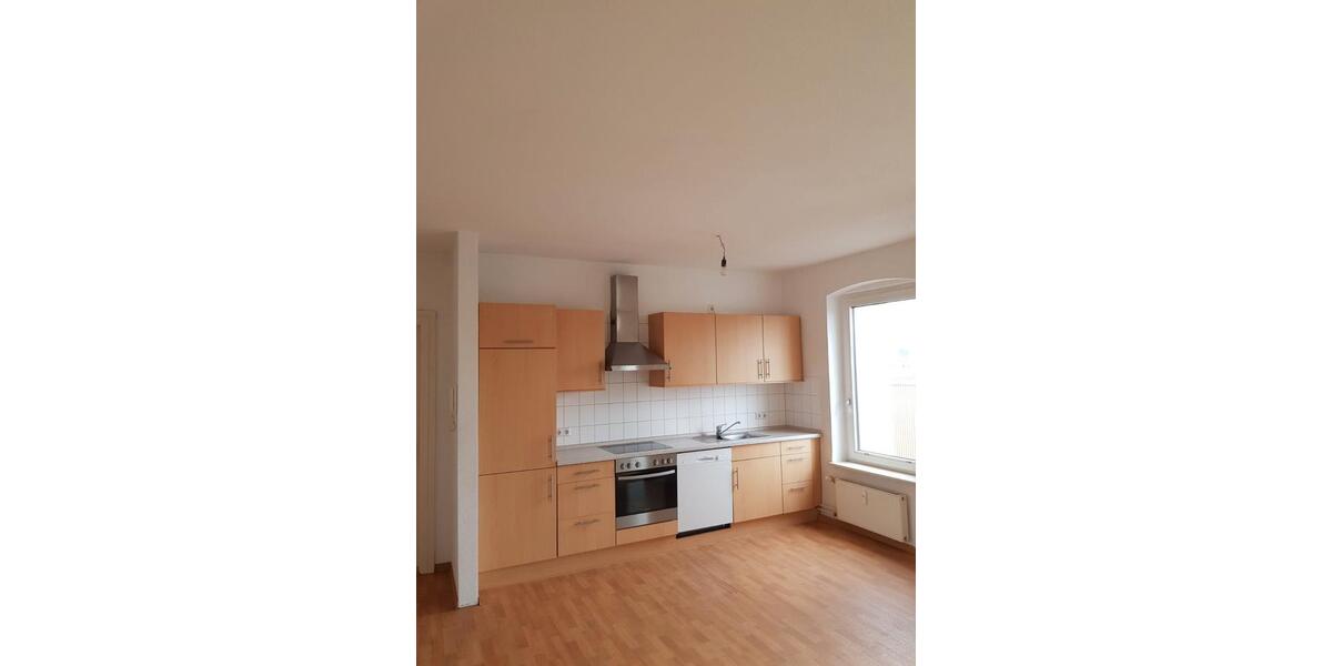 Dachgeschoßwohnung Flensburg Falkenberg - 2 Zimmer, 65 m&sup2;, 585&euro; | Angebot:26132625