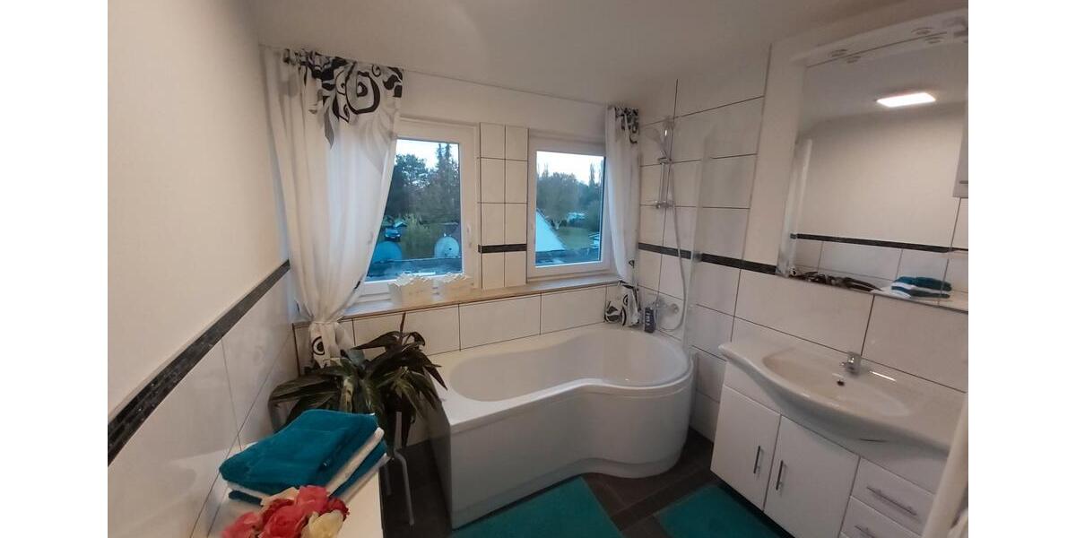Dachgeschoßwohnung Neustadt am Rübenberge - 3 Zimmer, 54 m&sup2;, 950&euro; | Angebot:26635551