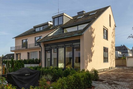 Großzügige Wohnung in gefragter Lage Trier Nähe Mosel 4 zimmer