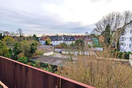 Wohnung zum Mieten in Bochum 835 € 79.53 m² 3 zimmer