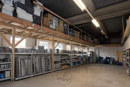Gewerbeobjekt Barsbüttel - 2.200&euro; | Angebot:26741217