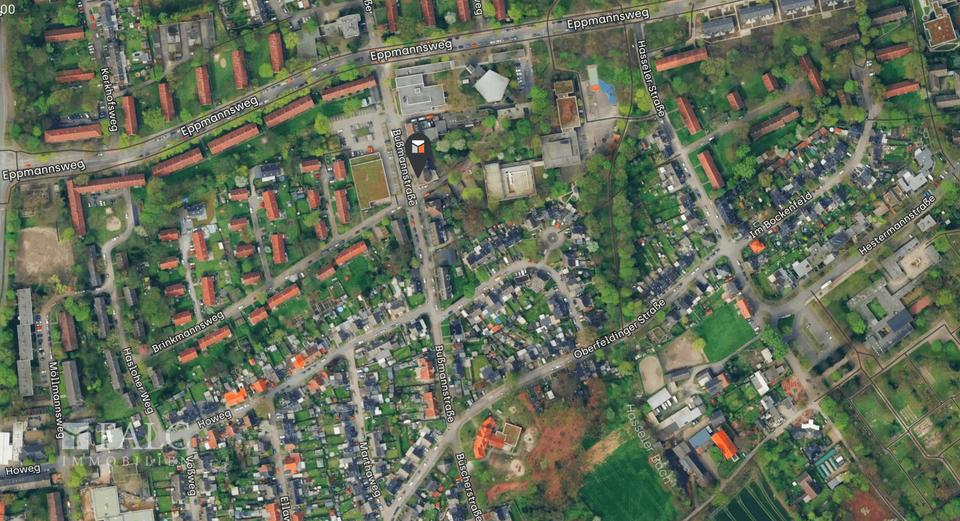 Raum für Visionen – stilvolle Gewerbeimmobilie mit Glasfront und Charakter zimmer