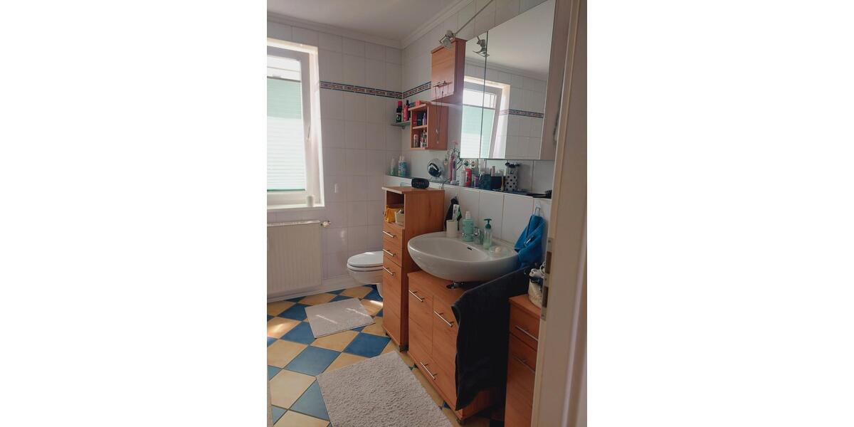 Maisonettenwohnung Magdeburg Ottersleben - 3 Zimmer, 99 m&sup2;, 750&euro; | Angebot:26701303