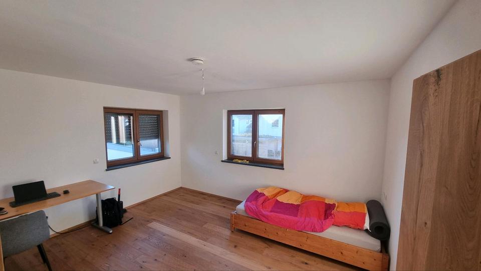 Wohnen auf Zeit Tittmoning - 1 Zimmer, 17 m&sup2;, 550&euro; | Angebot:26357274