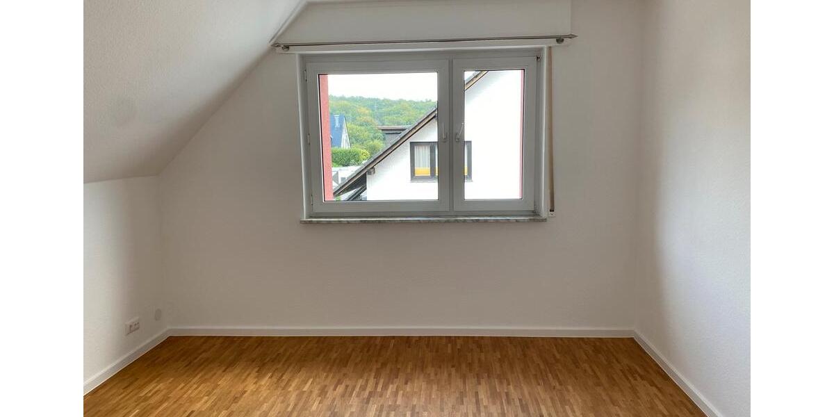 Hochwertige 3-Zimmerwohnung Dortmund Sommerberg mit Südloggia 3 zimmer