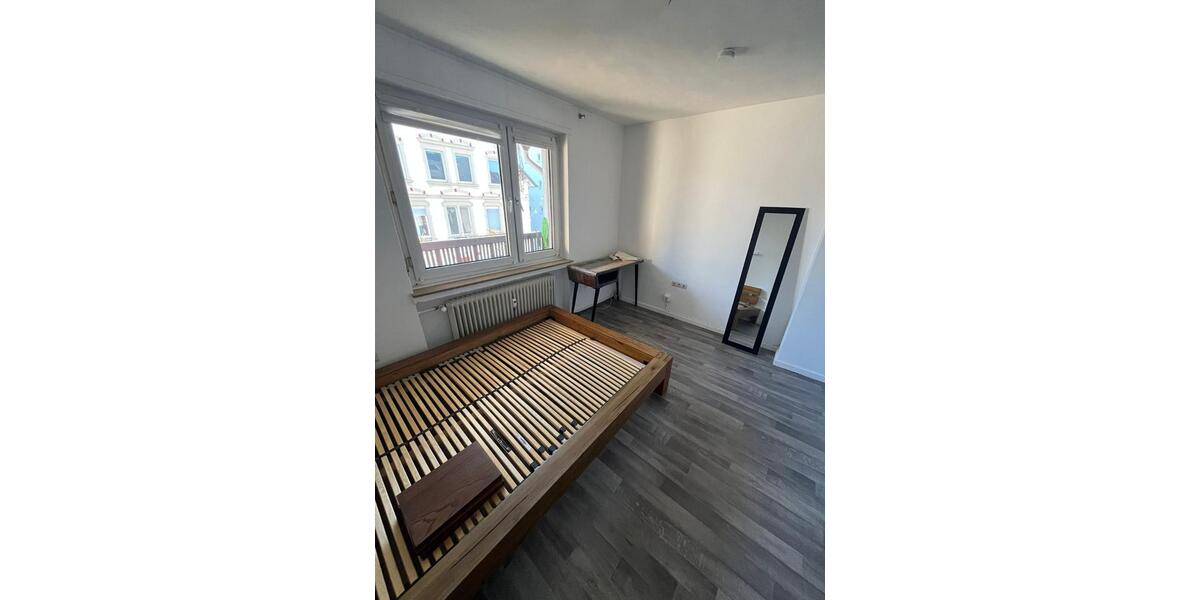 Wohnen auf Zeit Bielefeld Schildesche - 1 Zimmer, 17 m&sup2;, 490&euro; | Angebot:25905967