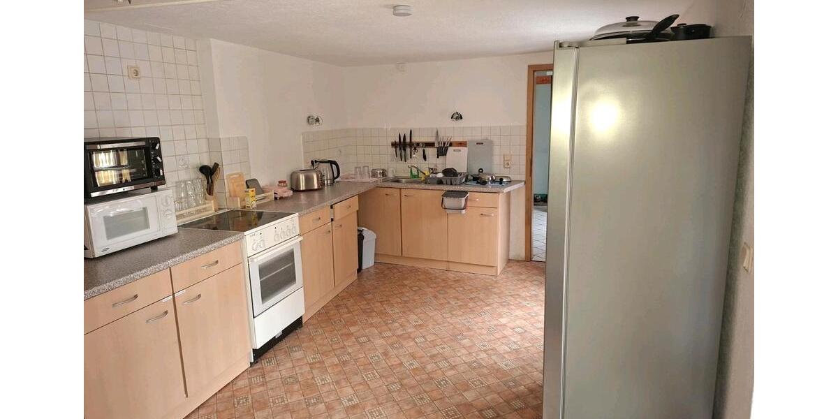 Wohnen auf Zeit Wernigerode - 1 Zimmer, 14 m&sup2;, 290&euro; | Angebot:25712062