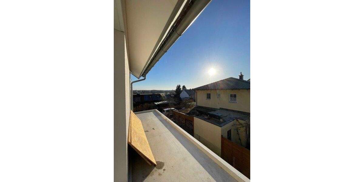 Etagenwohnung Fürth Vach - 3 Zimmer, 91 m&sup2;, 1.340&euro; | Angebot:24657664