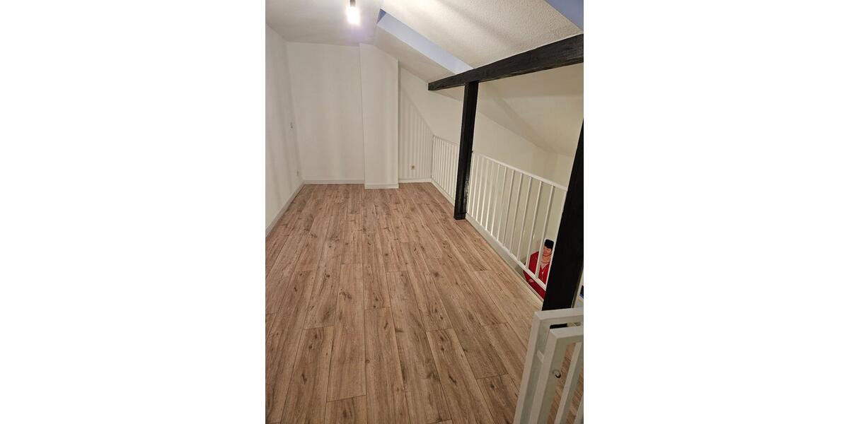 Maisonettenwohnung Kirkel - 1 Zimmer, 40 m&sup2;, 395&euro; | Angebot:24551359