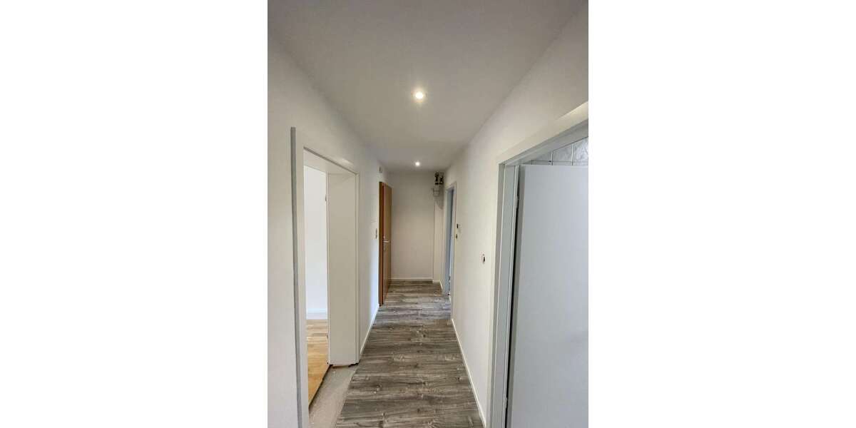 Etagenwohnung Braunschweig Nordstadt-Schunteraue - 2 Zimmer, 51 m&sup2;, 558&euro; | Angebot:26836925