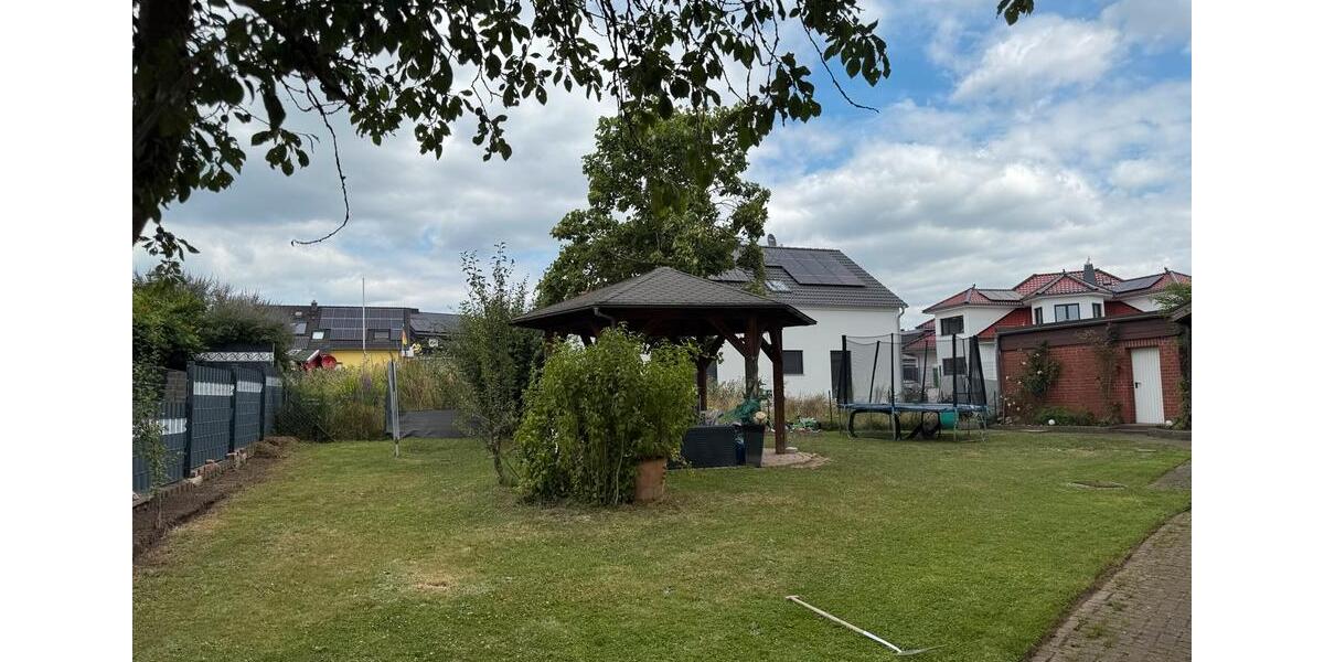 Erdgeschoßwohnung Steinau an der Straße - 3 Zimmer, 113 m&sup2;, 950&euro; | Angebot:26701069