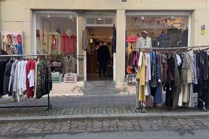 Einzelhandel in Tübingen 1.200 € 46 m² zimmer