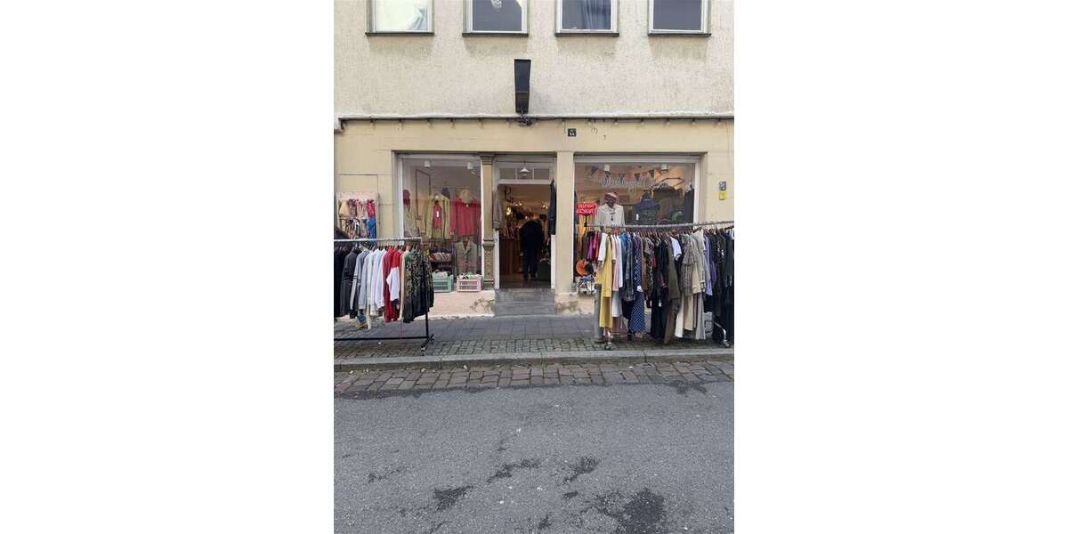 Einzelhandel in Tübingen 1.200 € 46 m² zimmer