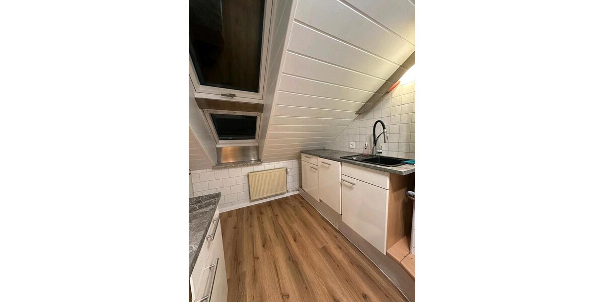 Wohnen auf Zeit Garbsen Berenbostel - 1 Zimmer, 16 m&sup2;, 500&euro; | Angebot:26411371