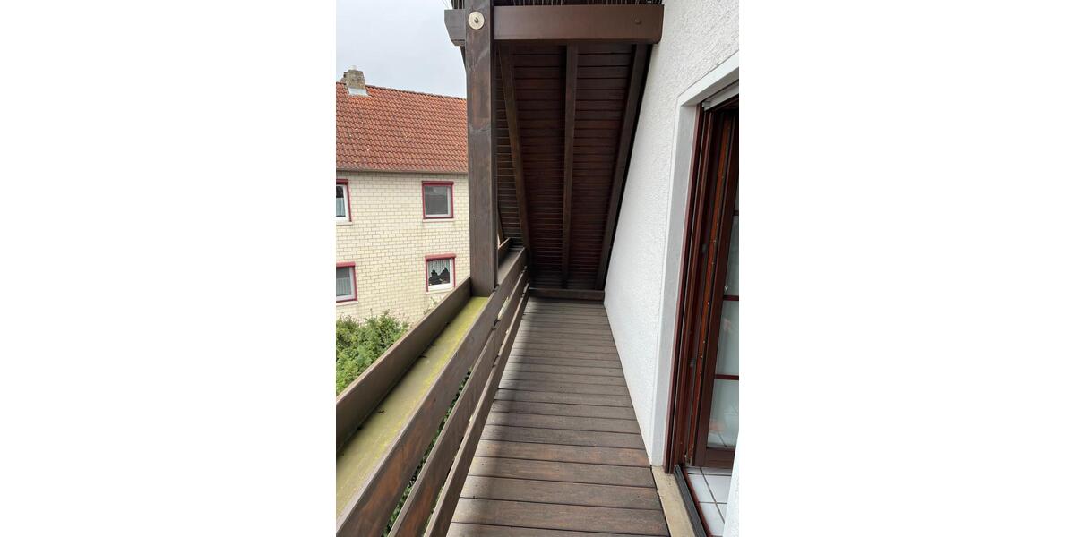 Etagenwohnung Kindenheim - 4 Zimmer, 99 m&sup2;, 1.150&euro; | Angebot:26039204