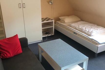Wohnen auf Zeit Kronach - 1 Zimmer, 12 m&sup2;, 250&euro; | Angebot:23780286