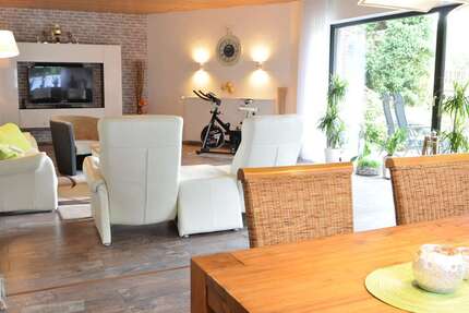 Haus zum Mieten in Werne 1.076 € 138 m² 4 zimmer