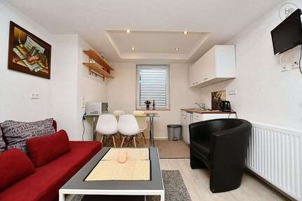 Wohnung zum Mieten in Stuttgart 945 € 30 m²