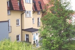 großzügig Wohnen in einem Appartement am Schloss