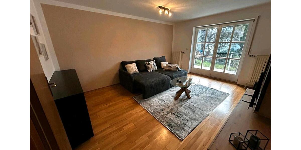 Erdgeschoßwohnung Neumarkt-Sankt Veit Sankt Veit - 2 Zimmer, 65 m&sup2;, 555&euro; | Angebot:26281584
