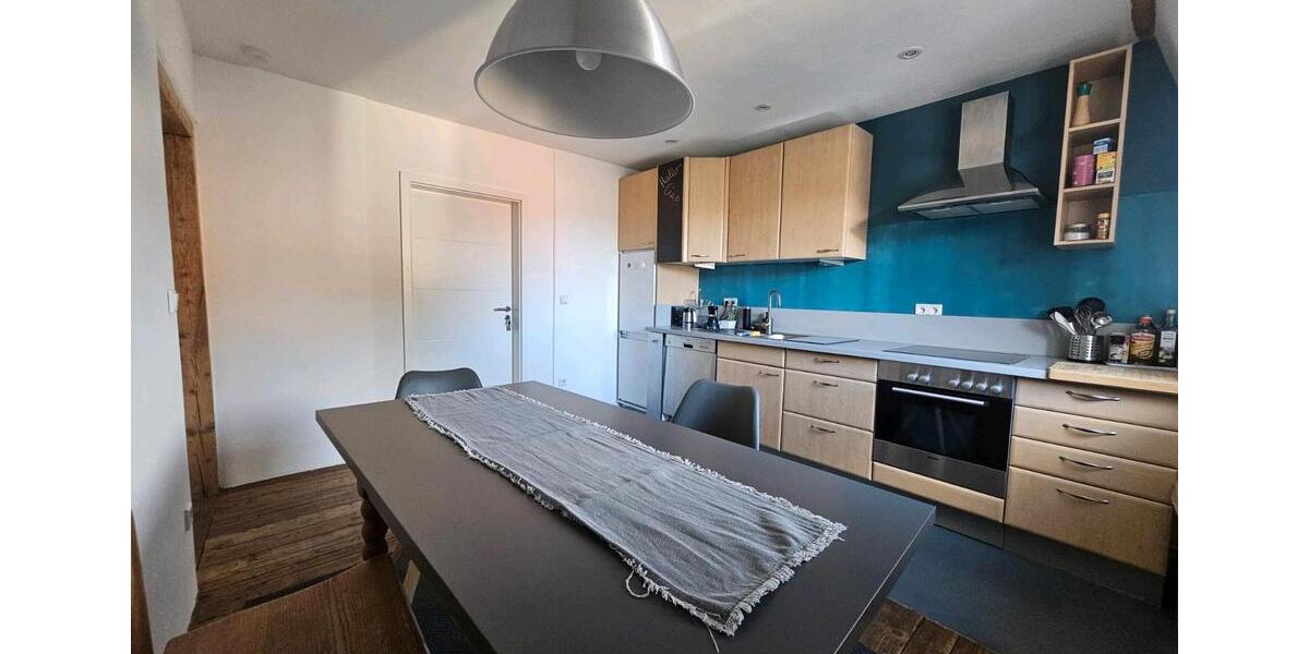 Wohnen auf Zeit Mannheim Herzogenried - 26 Zimmer, 95 m&sup2;, 650&euro; | Angebot:25873294