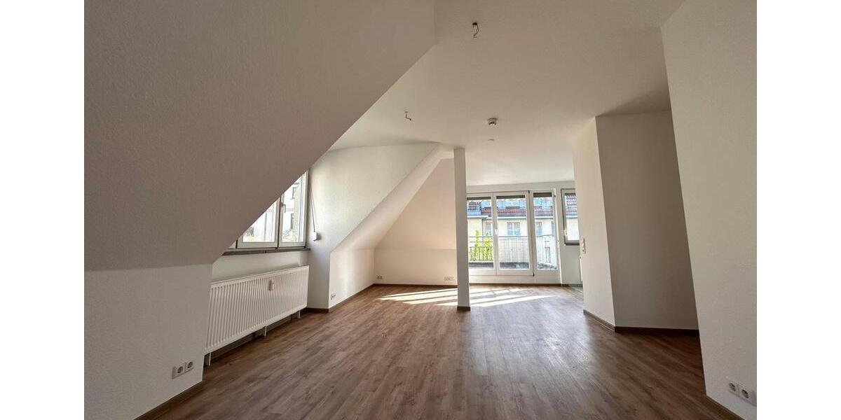 Etagenwohnung Forst (Lausitz) - 2 Zimmer, 69 m&sup2;, 480&euro; | Angebot:26545692