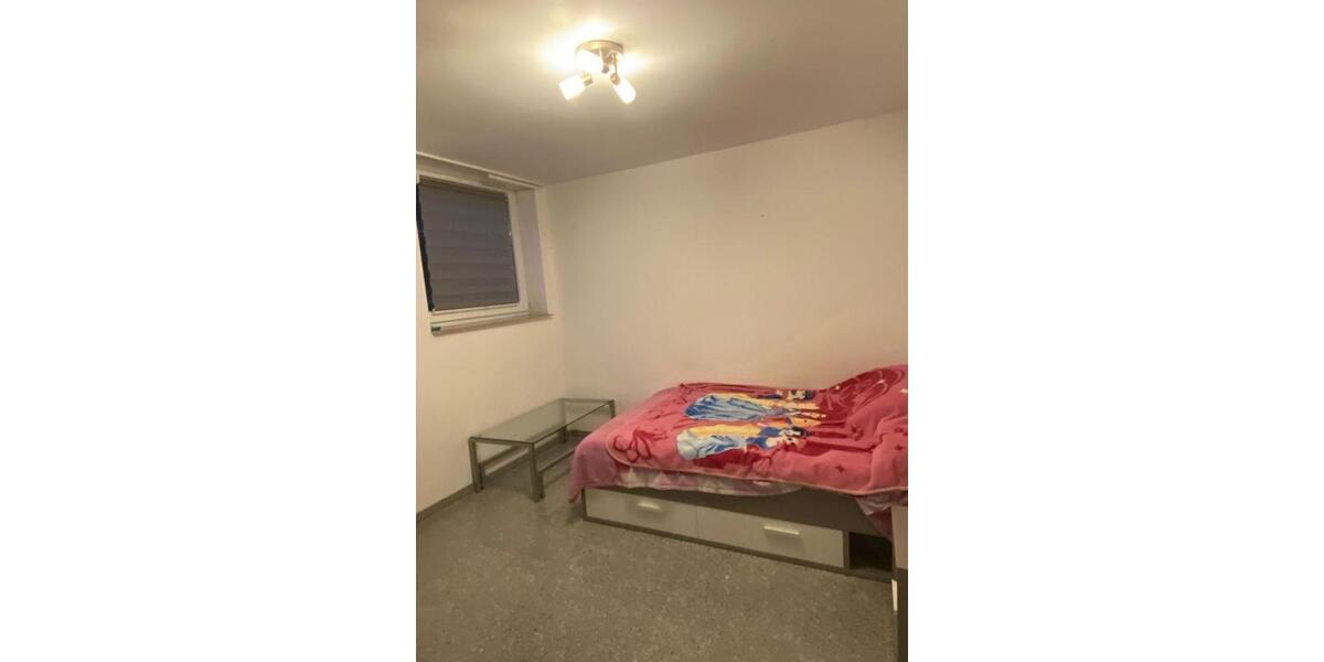 Etagenwohnung Griesheim - 1 Zimmer, 35 m&sup2;, 550&euro; | Angebot:26215203