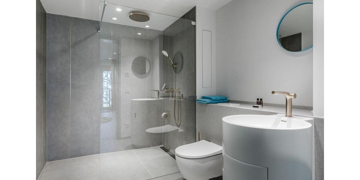 Etagenwohnung Erlangen Bruck - 2 Zimmer, 45 m&sup2;, 1.440&euro; | Angebot:23408394